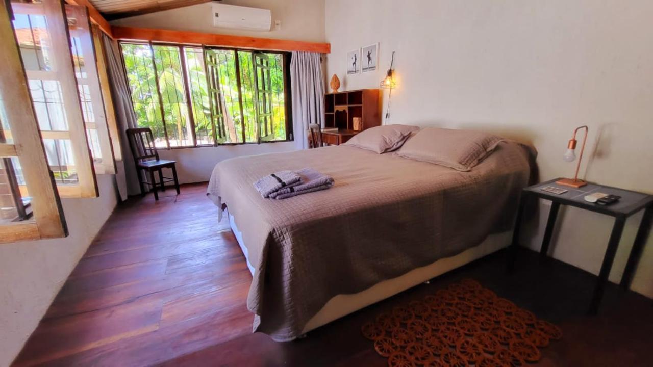 Guest House & Art Gallery Olinda Exterior foto