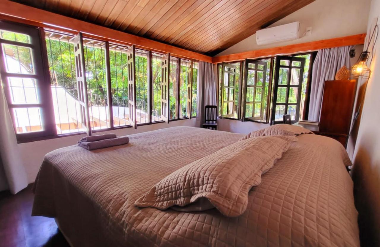 Guest House & Art Gallery Olinda Exterior foto