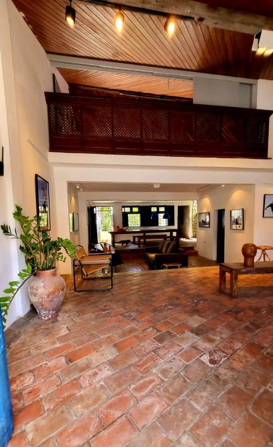 Guest House & Art Gallery Olinda Exterior foto